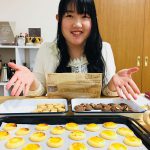 爽やかレモンクッキー＆自然派クッキー2種！！