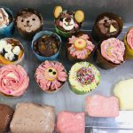 夏休み！親子で楽しむ★デコカップケーキ♪