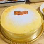 ふわしゅわスフレチーズ＆カリッとろっフレンチトースト★彡