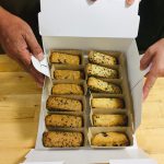 仕事に活かすお菓子の基礎！！⑤その２