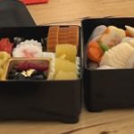 毎年恒例、我が家のお節ミニBOX♪