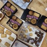 スイーツ男子が作る！おしゃれクッキー缶★その２