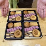 スイーツ男子が作る!おしゃれクッキー缶★その1